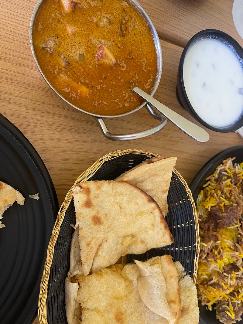 Deccan Flavours Newcastle photo 9