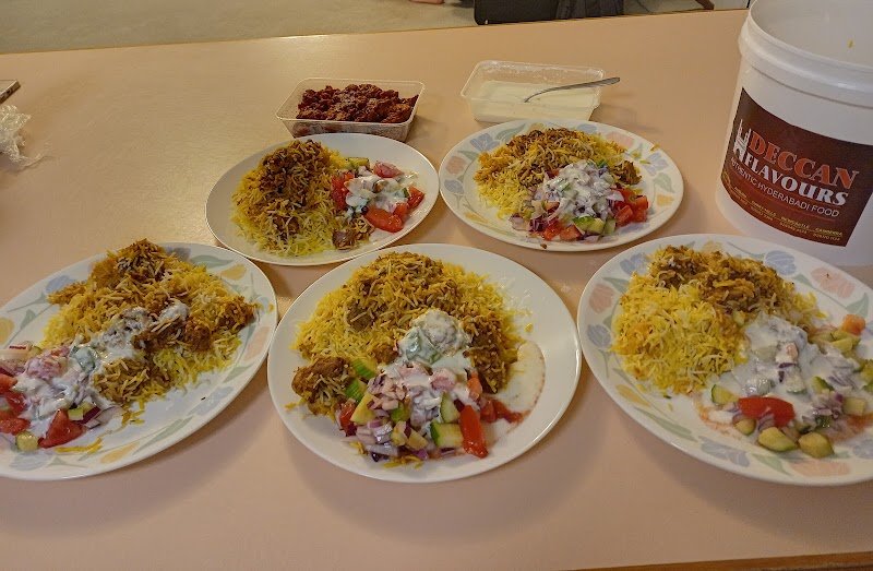 Deccan Flavours Newcastle photo 8