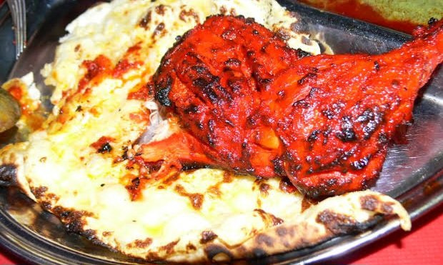 Deccan Flavours Newcastle photo 5