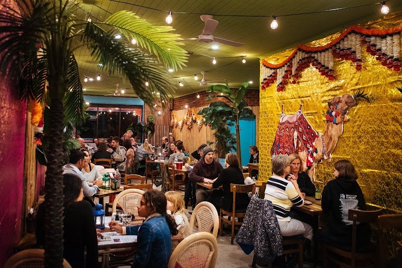 Babaji's Kerala Kitchen - Belgrave photo 6