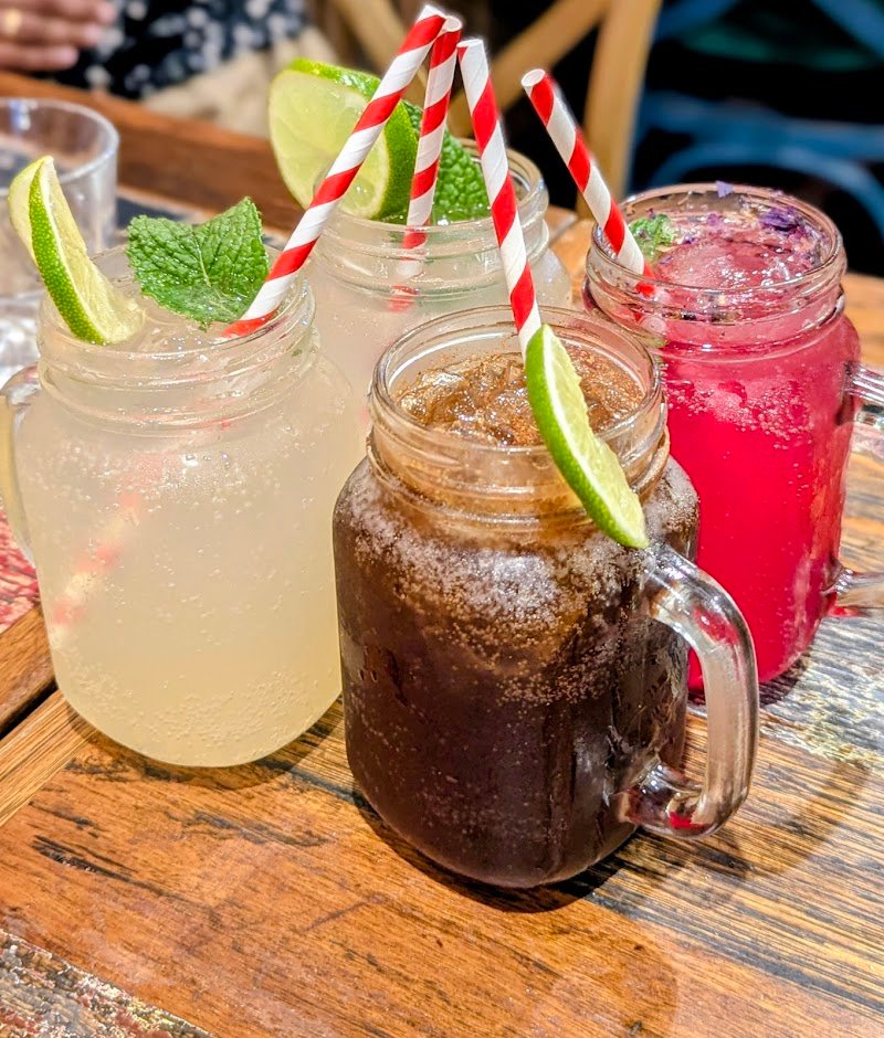 Babaji's Kerala Kitchen - Belgrave photo 4