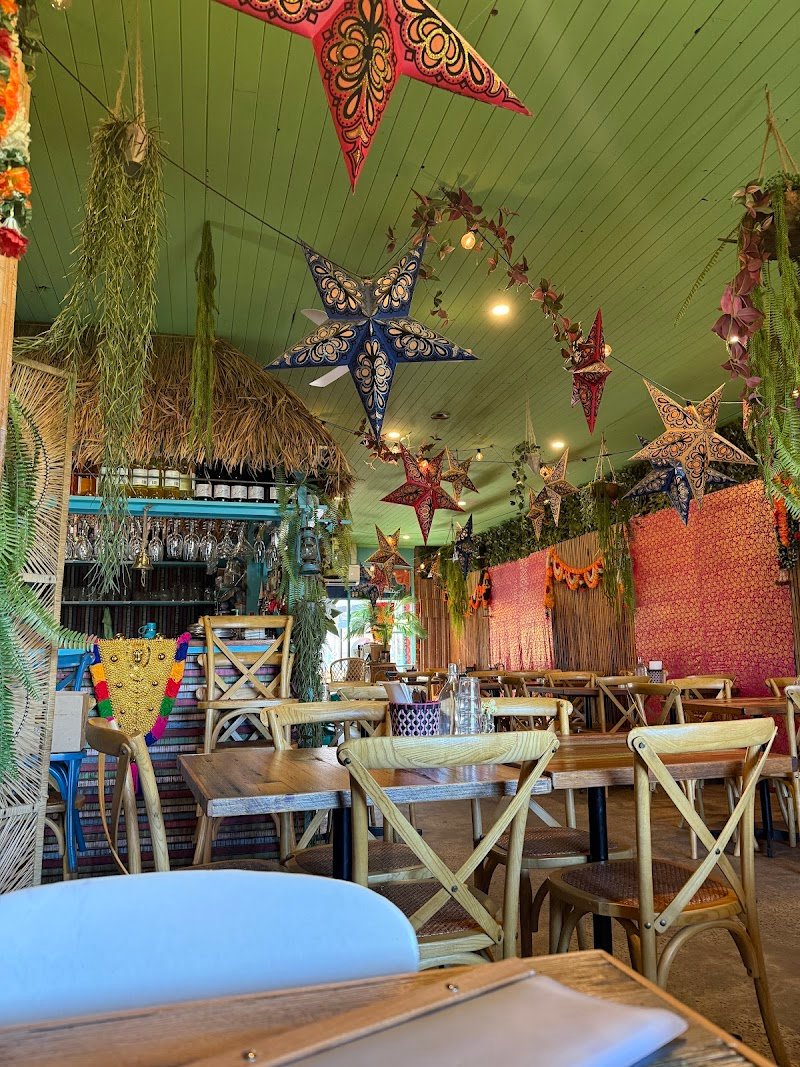 Babaji's Kerala Kitchen - Belgrave photo 8