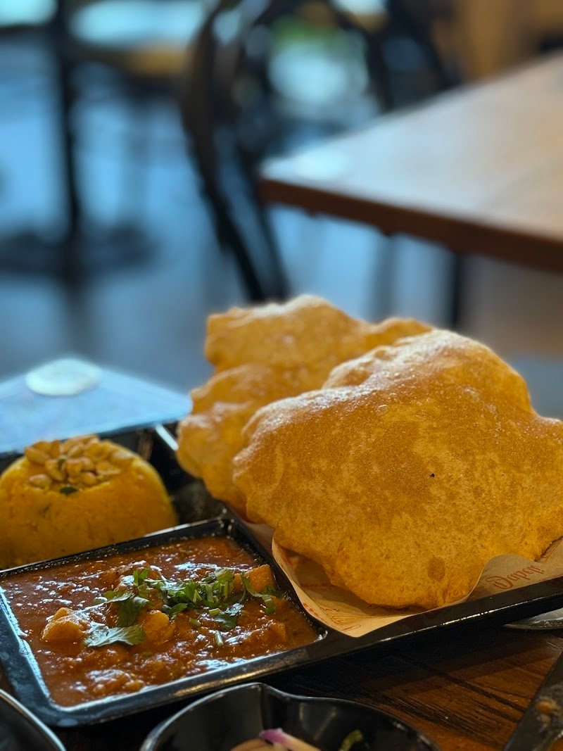 Chatkazz Harris Park Restaurant photo 4