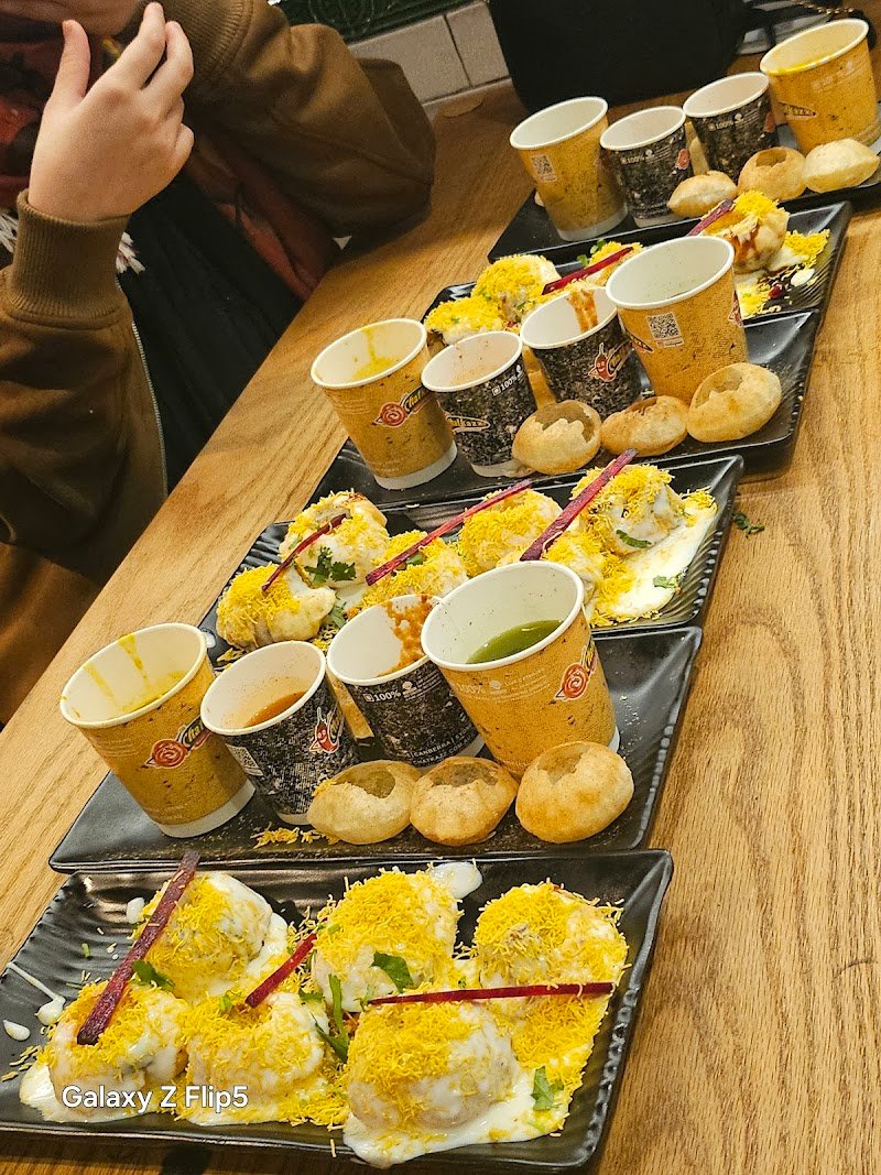 Chatkazz Harris Park Restaurant photo 8