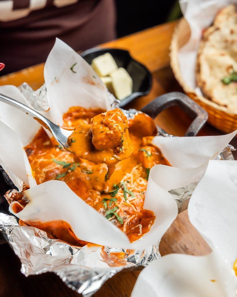 Chatkazz Harris Park Restaurant photo 10