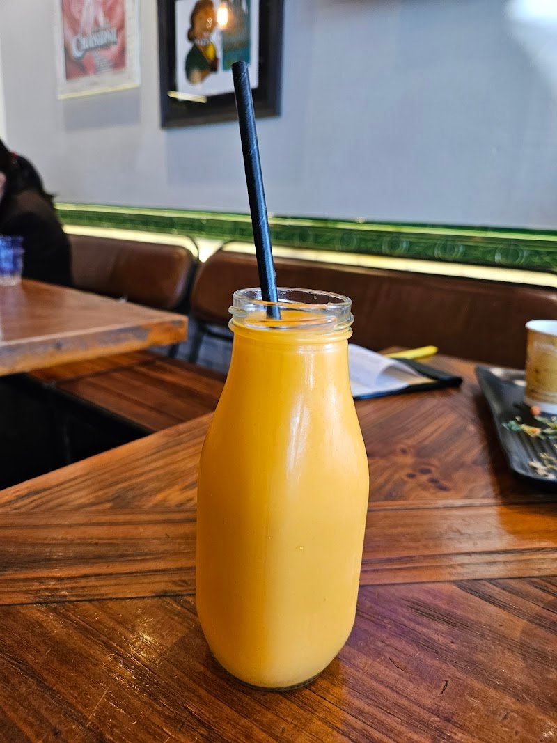 Chatkazz Harris Park Restaurant photo 9