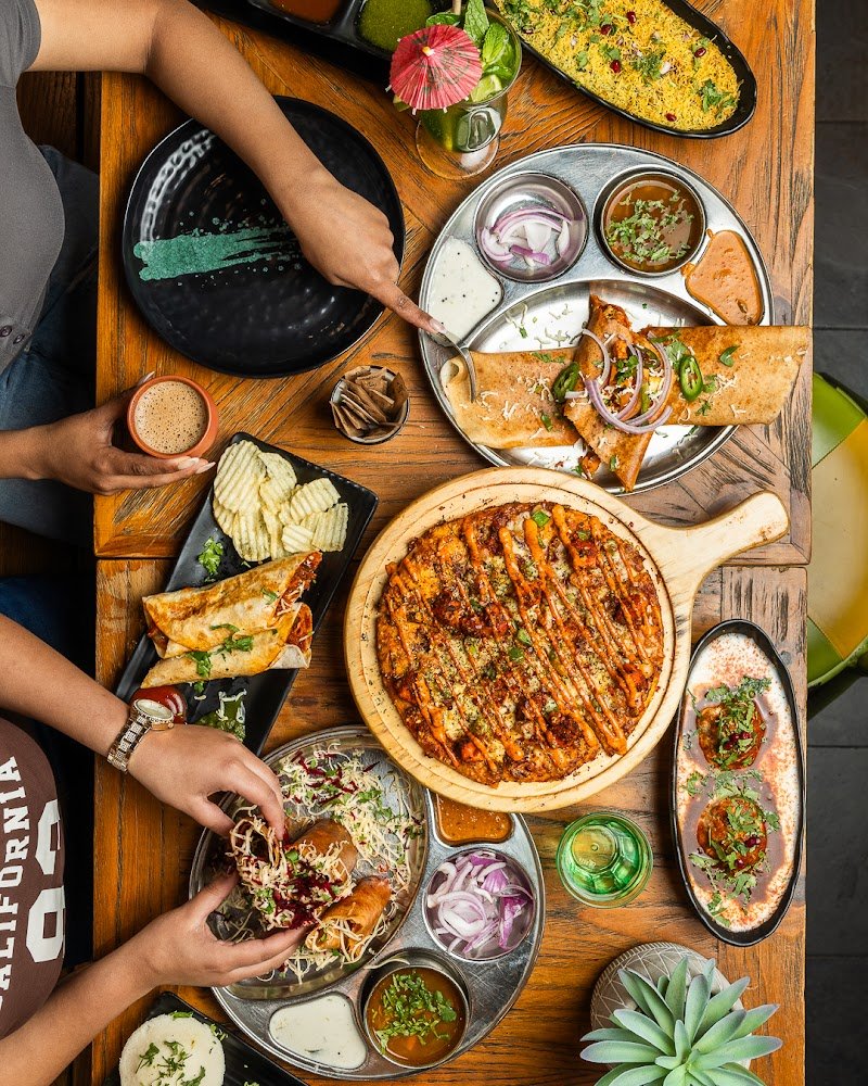 Chatkazz Harris Park Restaurant photo 7