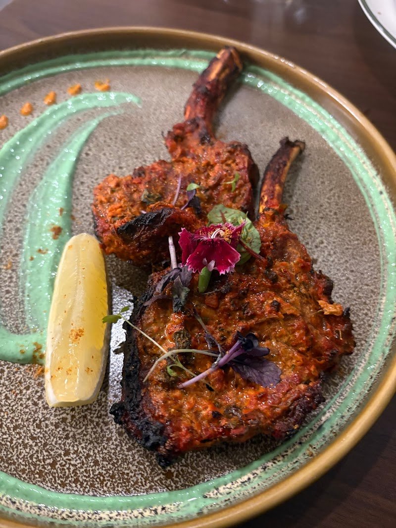 Zaika Roseville photo 6