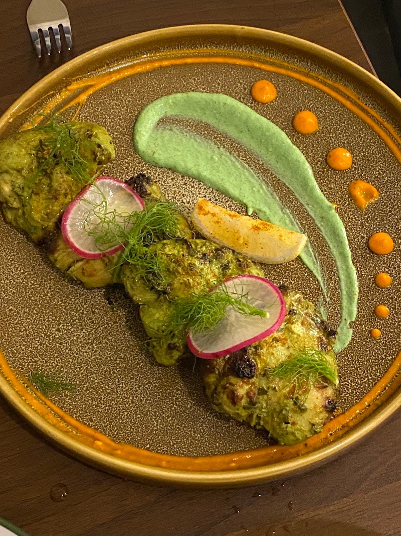 Zaika Roseville photo 4