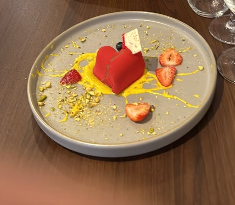 Zaika Roseville photo 7