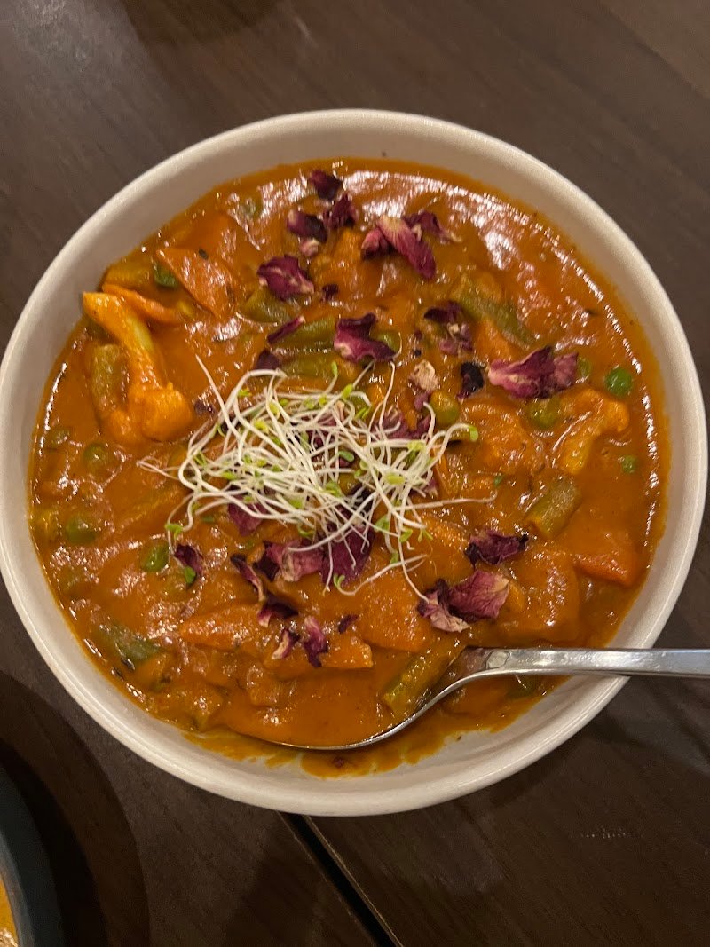 Zaika Roseville photo 10