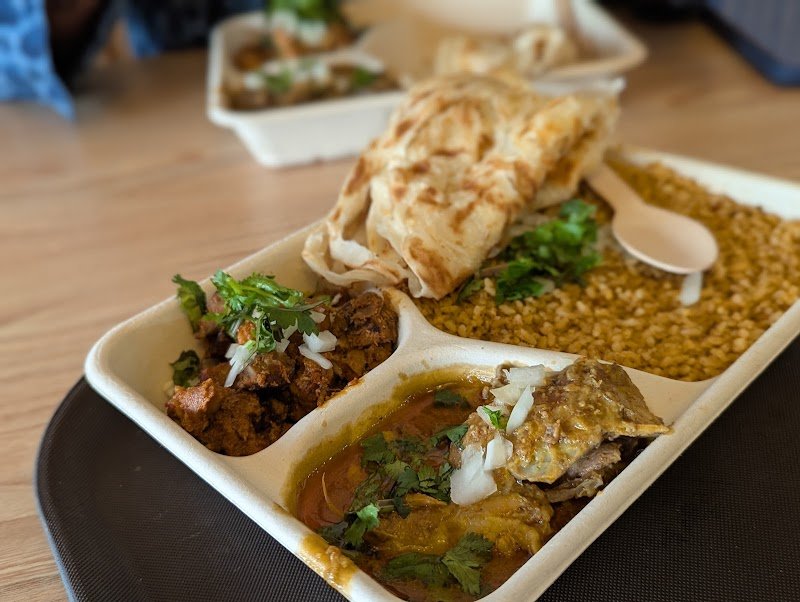 Kolapasi Maylands - Indian Restaurant photo 9