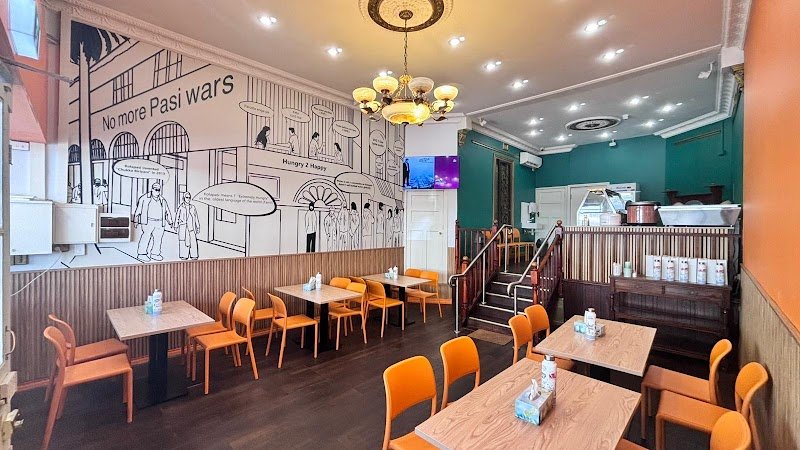 Kolapasi Maylands - Indian Restaurant photo 4