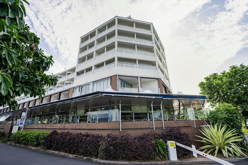 Marinades Indian Restaurant Cairns photo 9