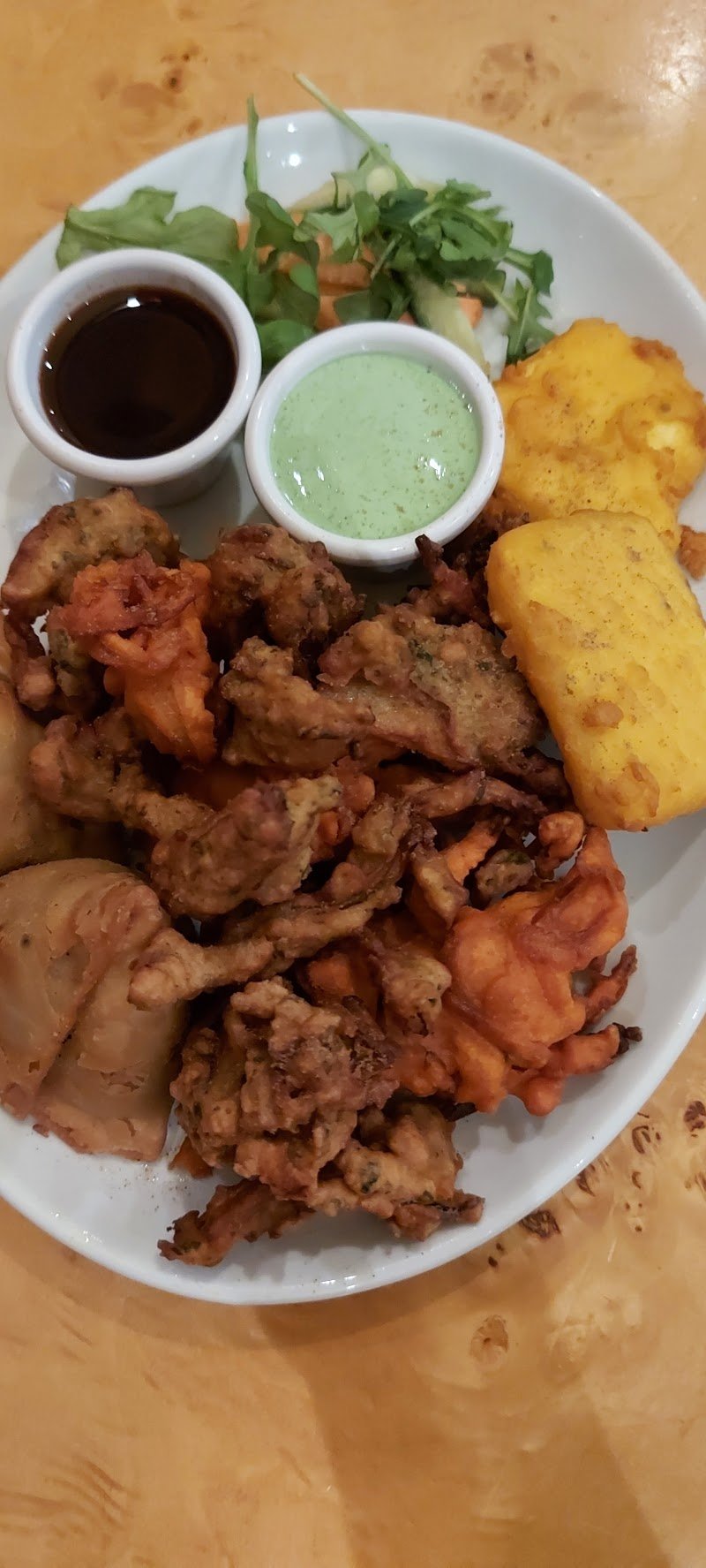 Marinades Indian Restaurant Cairns photo 10