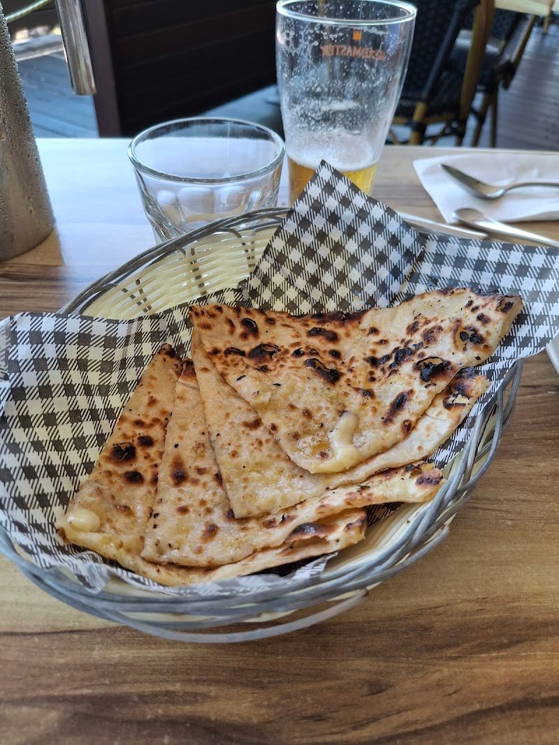 Marinades Indian Restaurant Cairns photo 5