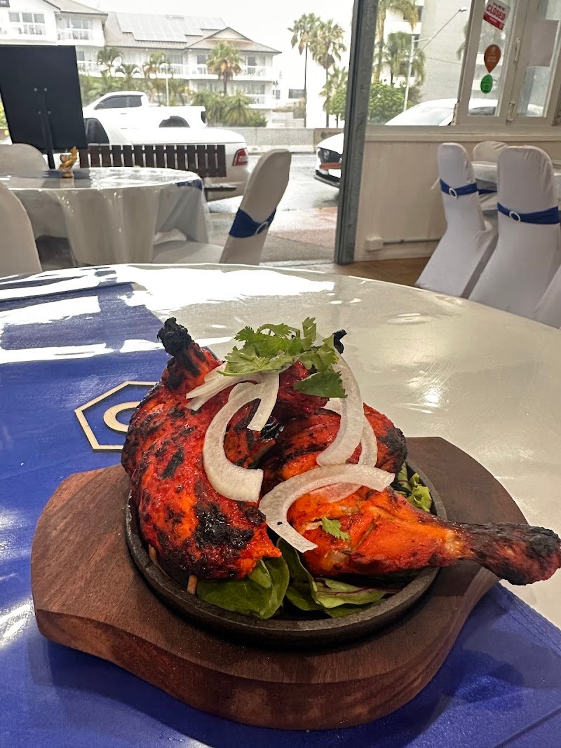 Sekhon's Indian Cuisine photo 6