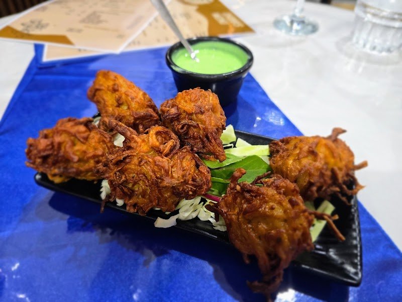 Sekhon's Indian Cuisine photo 5