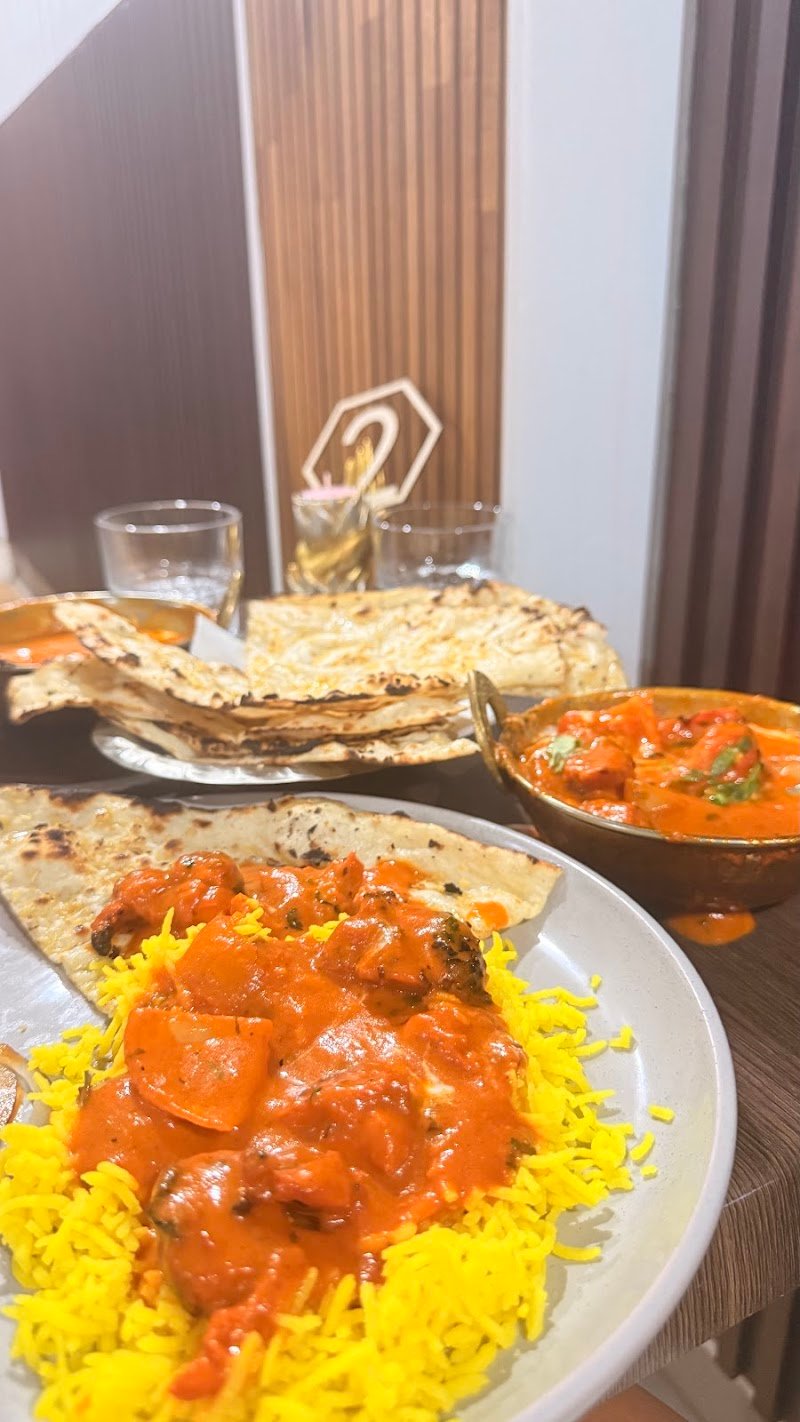 Sekhon's Indian Cuisine photo 10