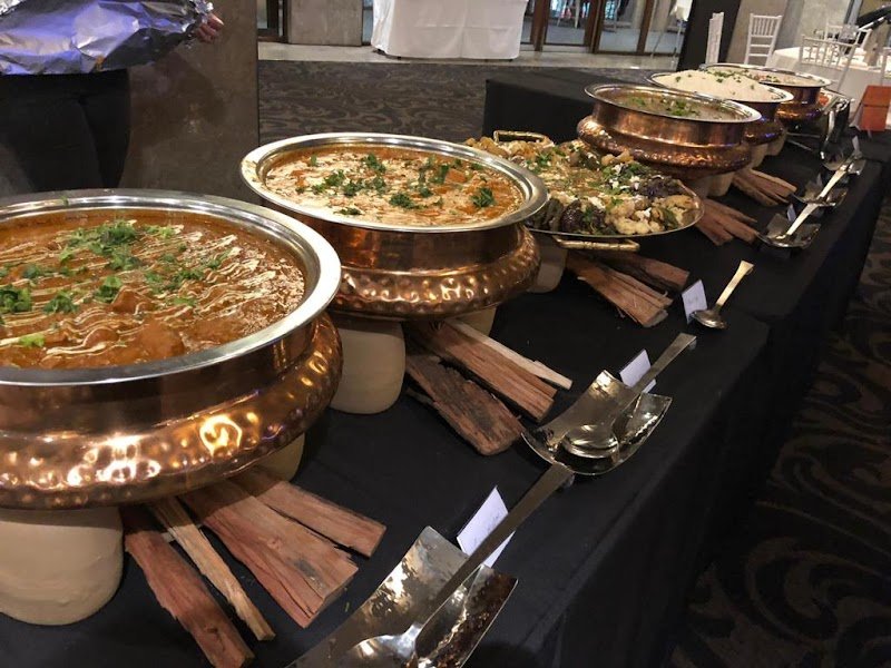 Taj Indian Sweets & Restaurant Surry Hills photo 6