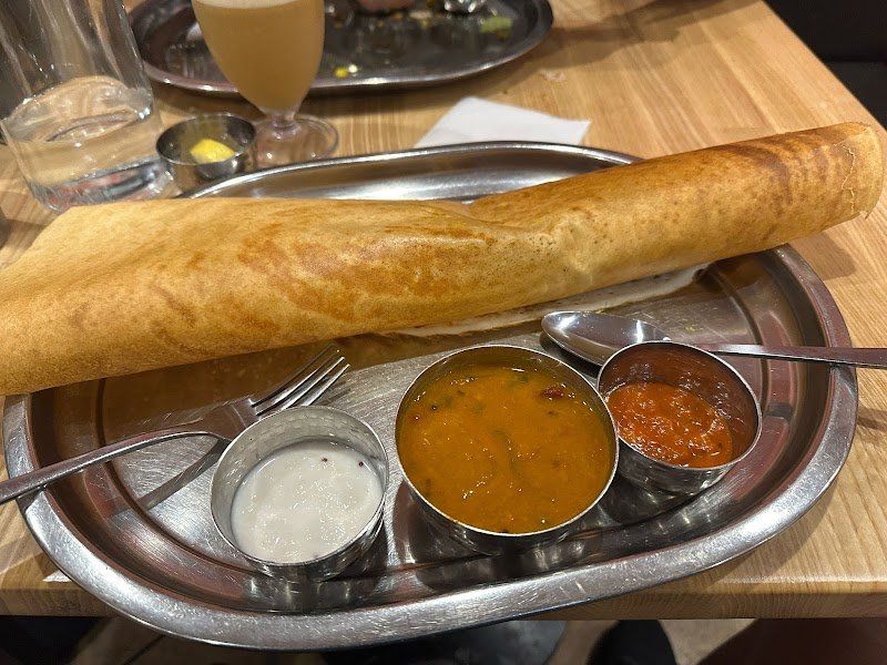 Taj Indian Sweets & Restaurant Surry Hills photo 5