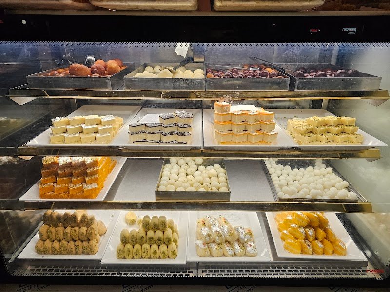 Taj Indian Sweets & Restaurant Surry Hills photo 10