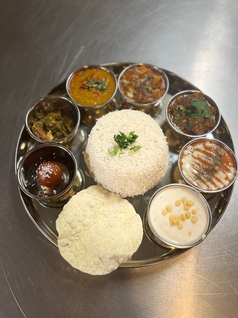 Spice on Wheels Indian Restaurant (Sandy Bay) photo 3