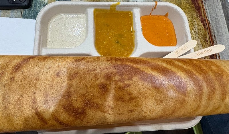 Nala Bhima Kitchen’s CBD photo 6