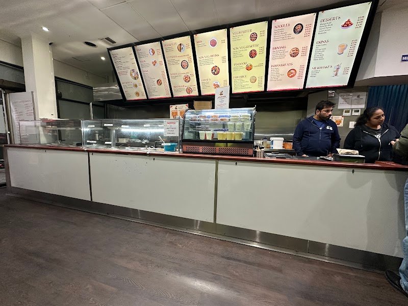 Nala Bhima Kitchen’s CBD photo 8