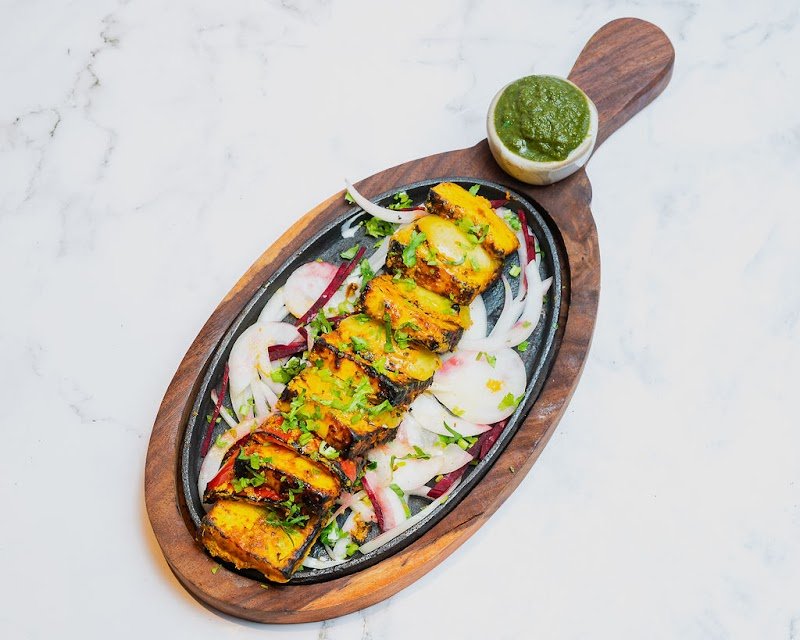 The Black Prince - British Indian Restaurant photo 2