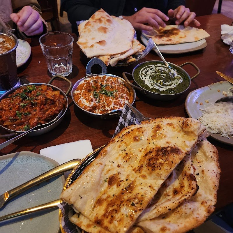 The Black Prince - British Indian Restaurant photo 10