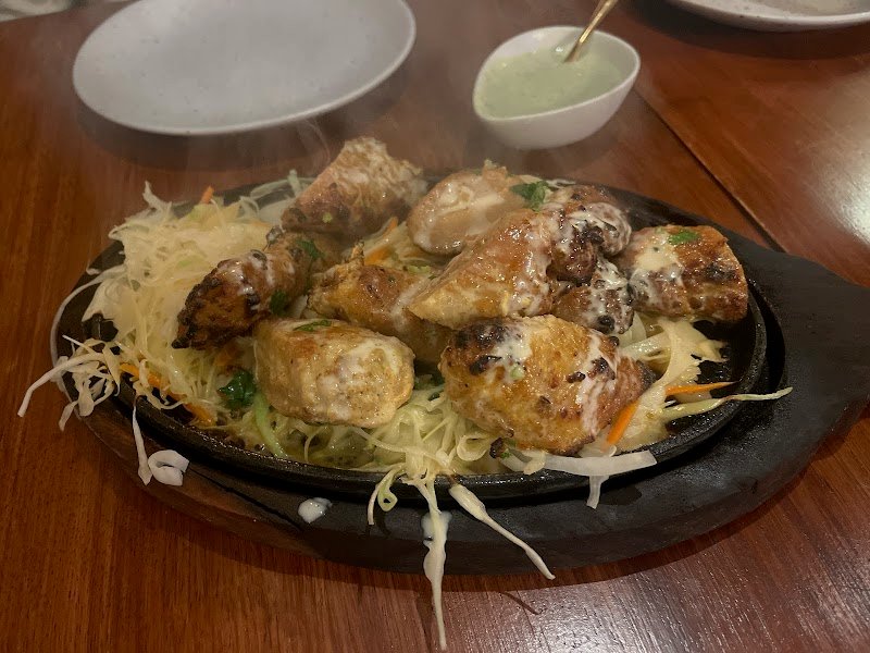 The Black Prince - British Indian Restaurant photo 9