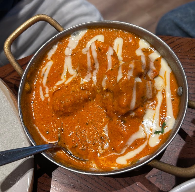 The Black Prince - British Indian Restaurant photo 3