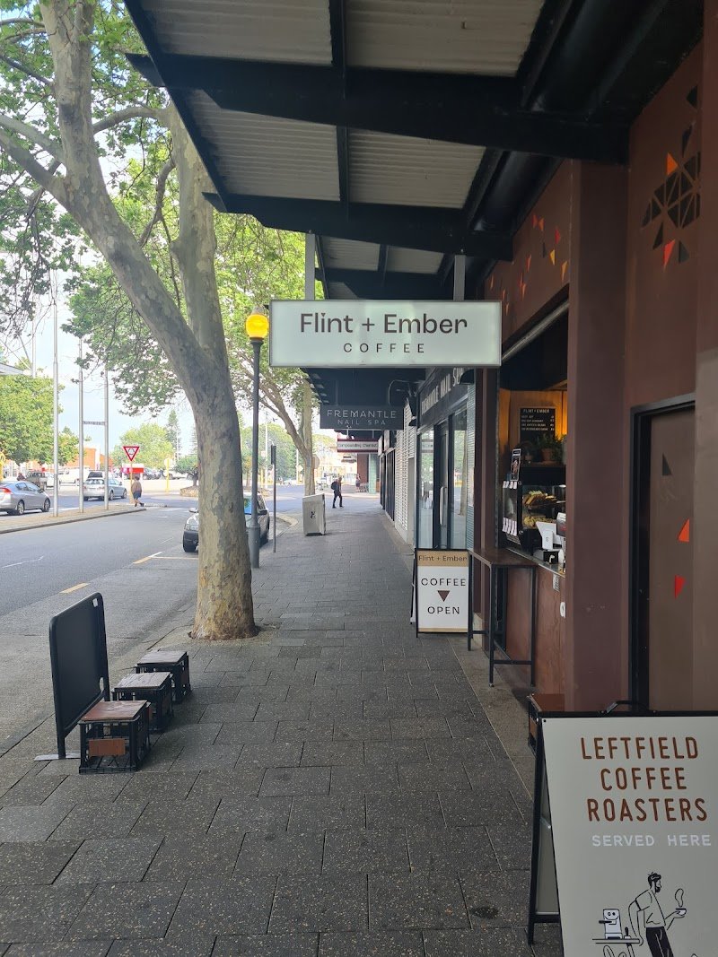 Flint and Ember photo 8