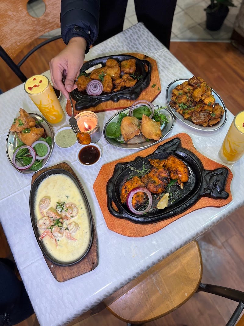 UR Local Indian Restaurant photo 7