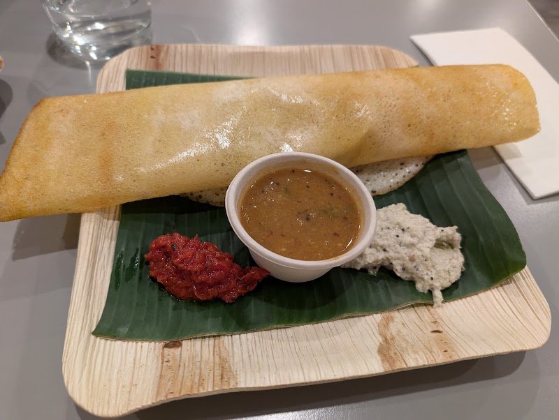 Rasam Restaurant photo 5