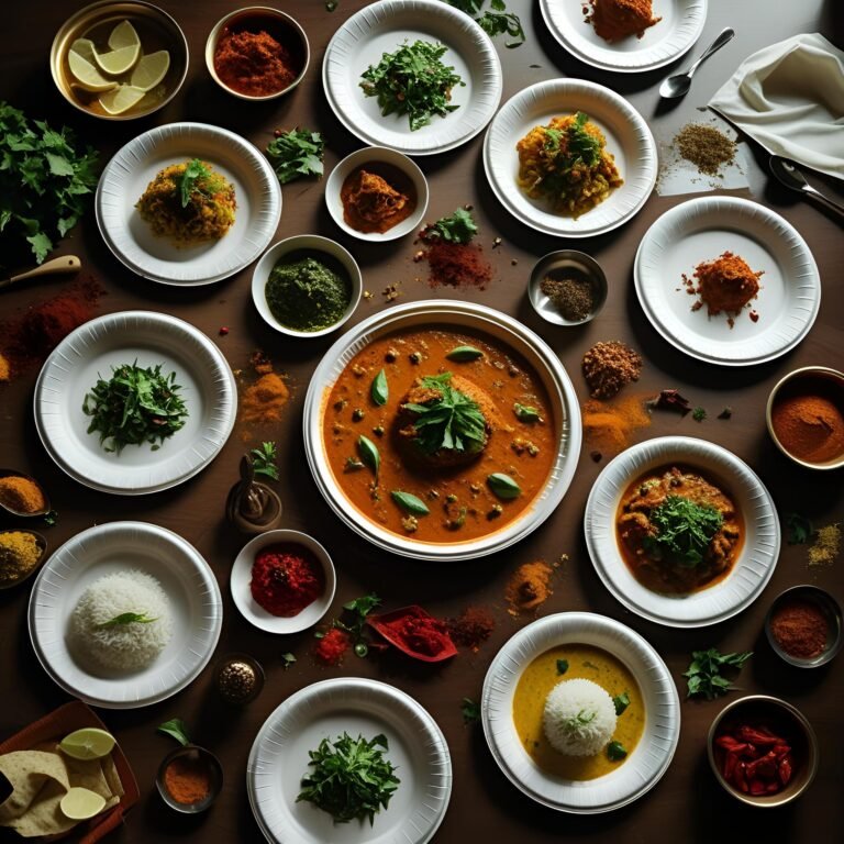 Indian Crave photo 5