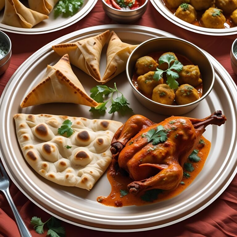 Indian Crave photo 4