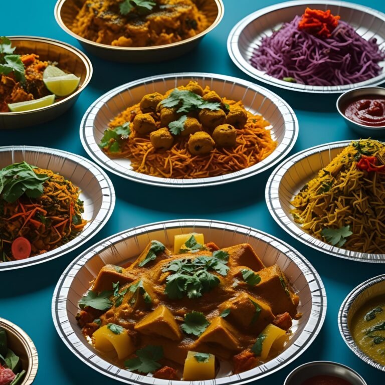 Indian Crave photo 3