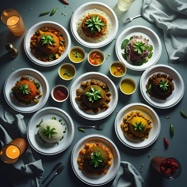 Indian Crave photo 6