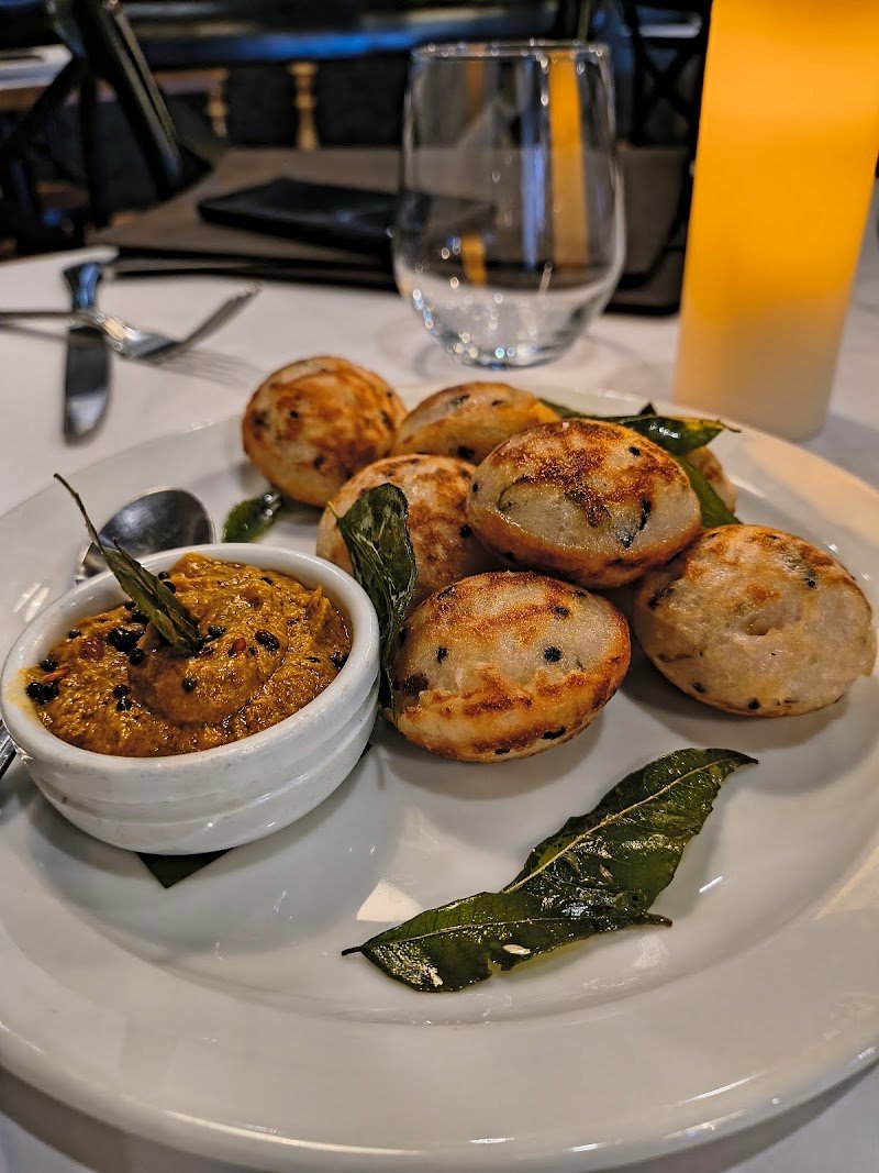 Dhakshin South Indian Restaurant photo 8