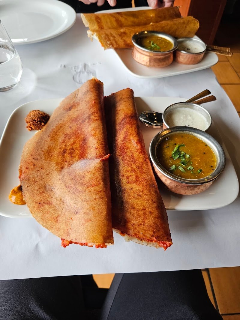 Dhakshin South Indian Restaurant photo 2