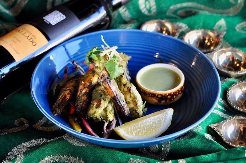 Dhakshin South Indian Restaurant photo 4