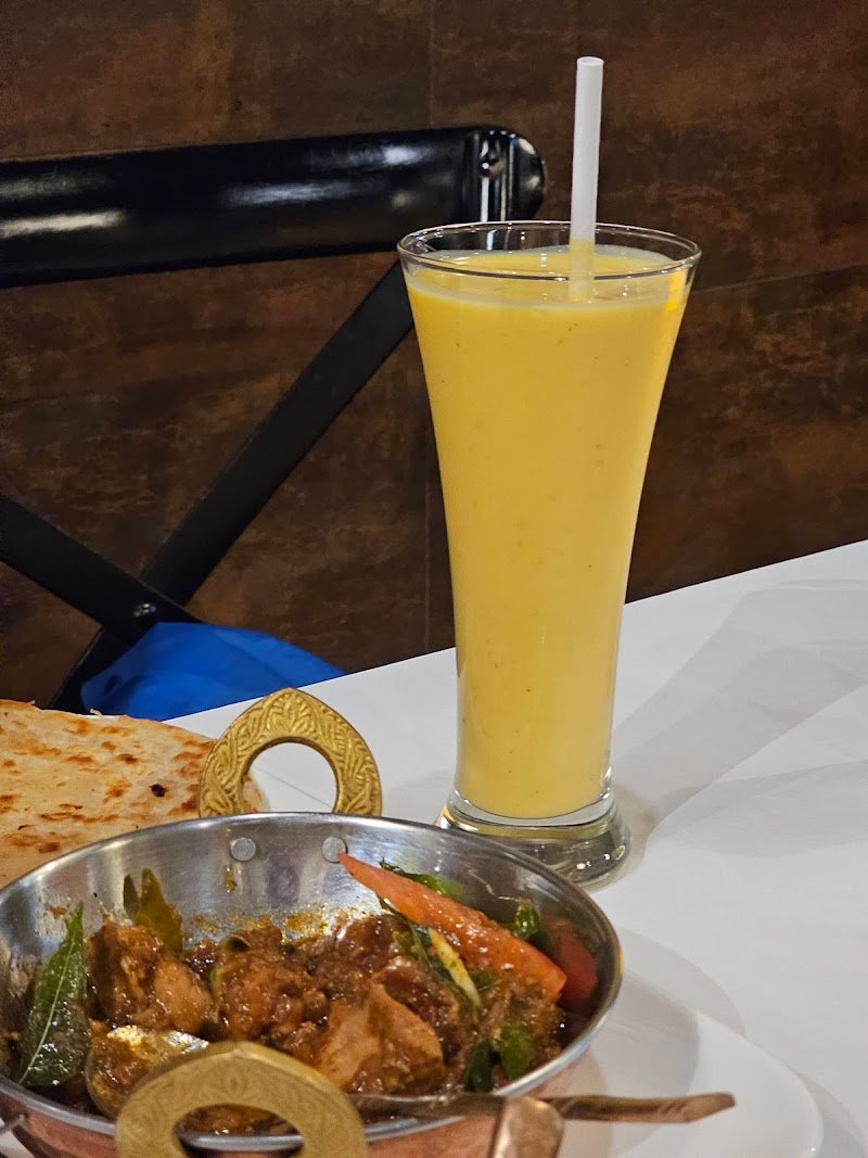 Dhakshin South Indian Restaurant photo 6