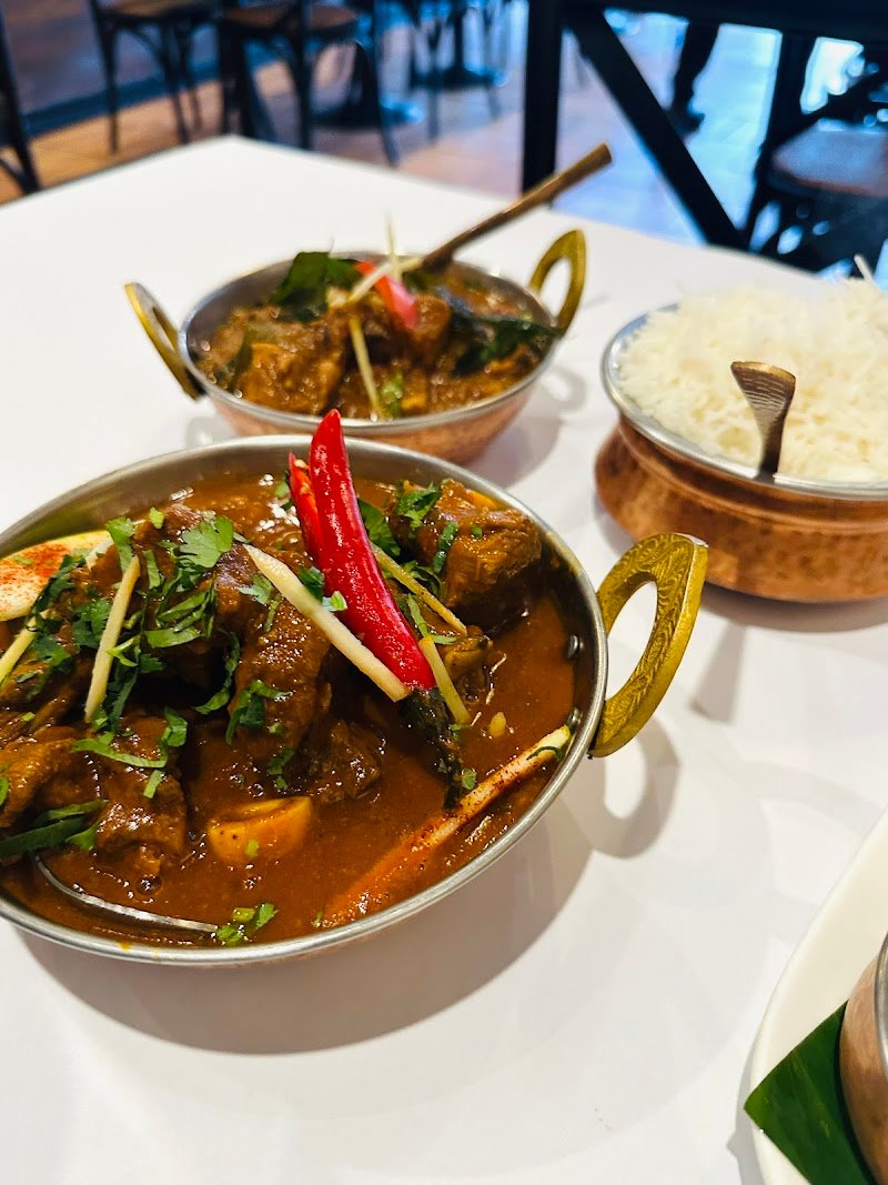 Dhakshin South Indian Restaurant photo 5