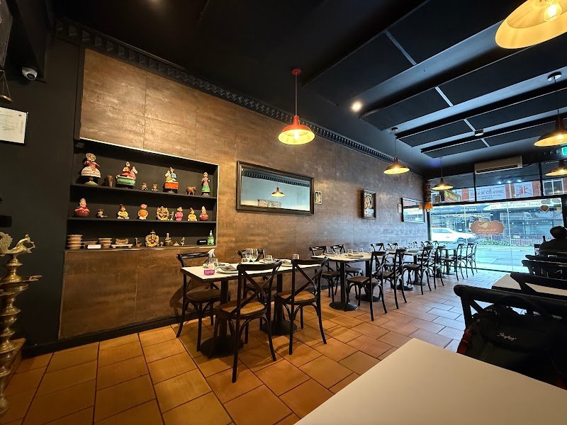 Dhakshin South Indian Restaurant photo 7