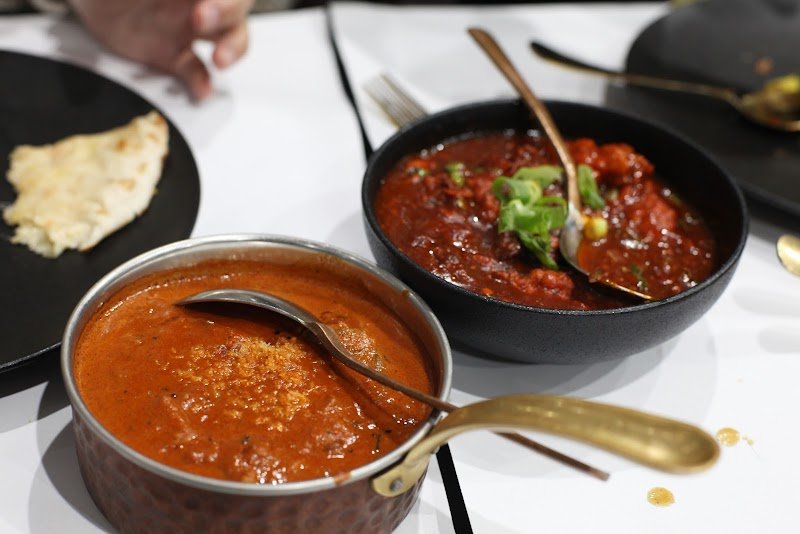 HALDI Indian restaurant photo 7