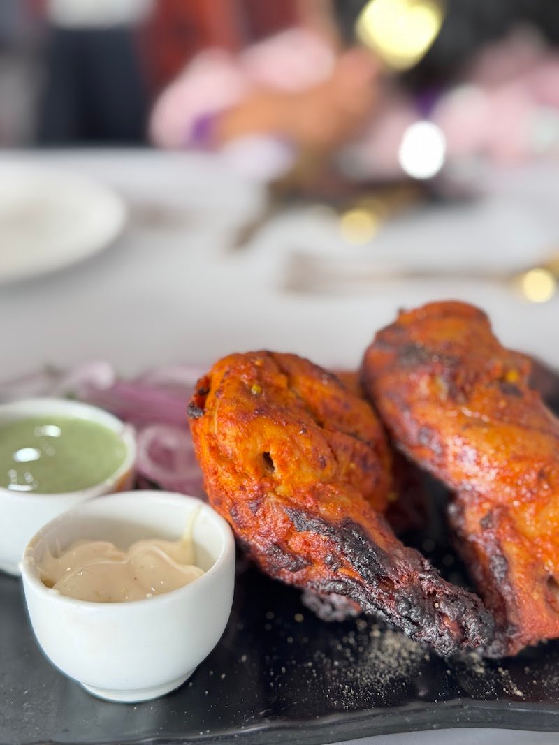 HALDI Indian restaurant photo 8