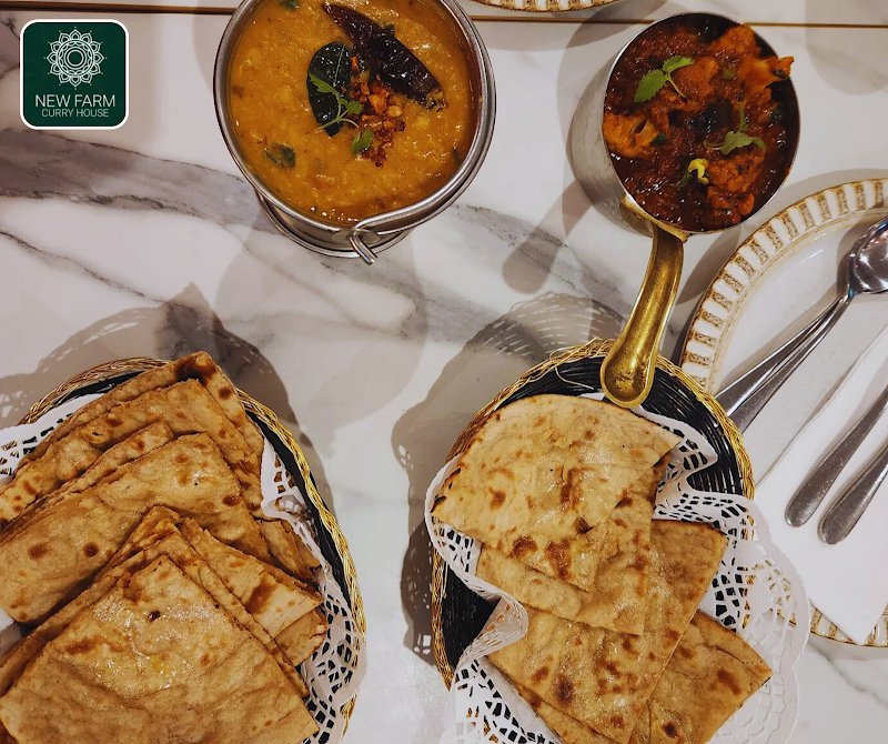 New Farm Curry House photo 5