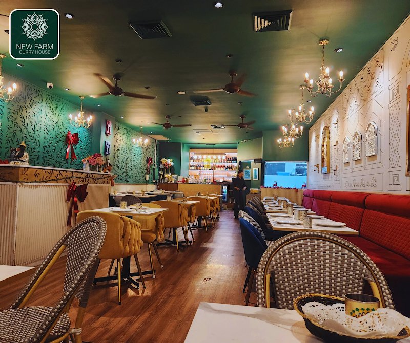 New Farm Curry House photo 2